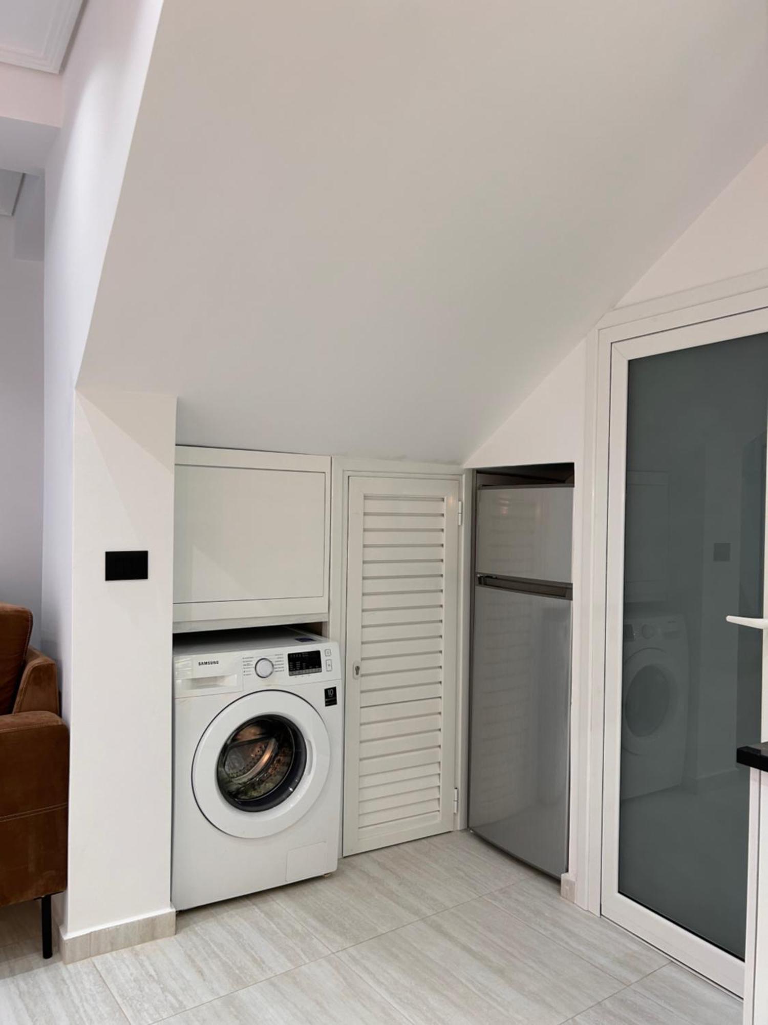 Crown Apartment Sarandë Exteriér fotografie